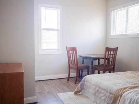 5Guest House Baltimore County Parkville Exteriör bild